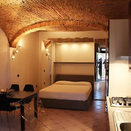 Apartment San Michele