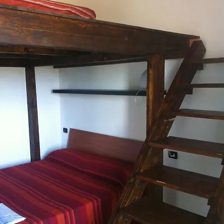 San Michele Apartment