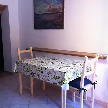 Apartment San Michele *