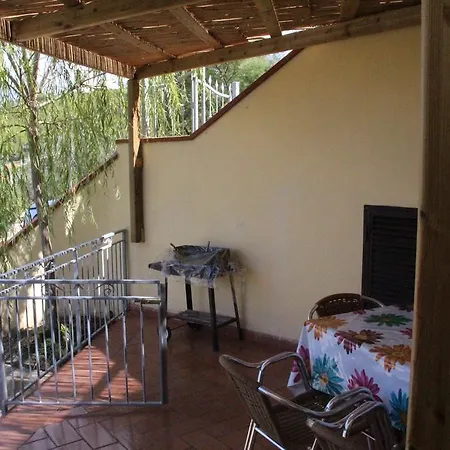 San Michele Apartment *