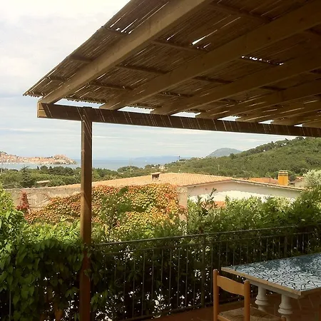 Apartment San Michele *