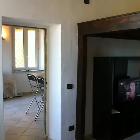 San Michele Apartment *