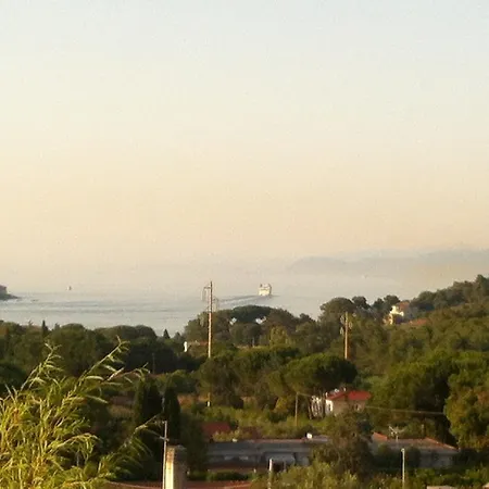 San Michele * Portoferraio