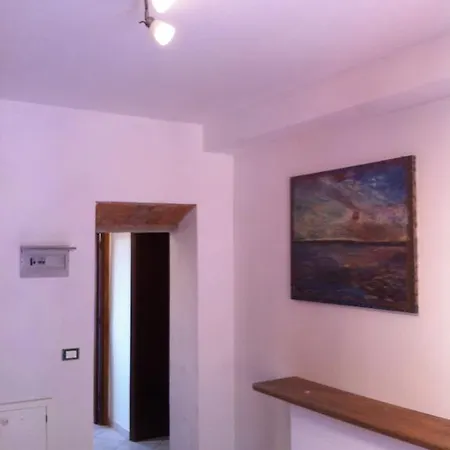 San Michele Apartment Portoferraio