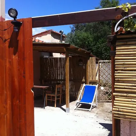 Apartment San Michele Portoferraio