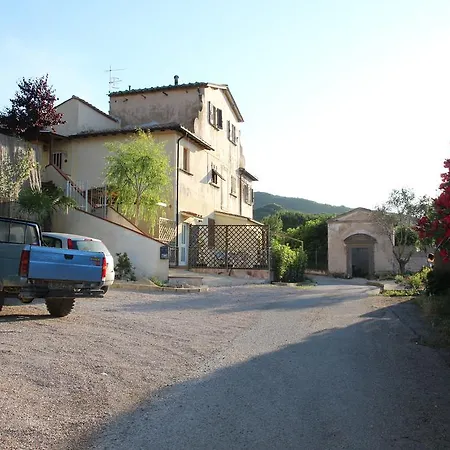 San Michele Apartment Portoferraio