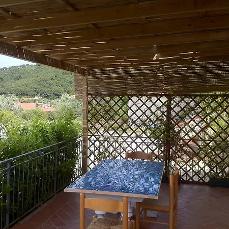 San Michele Apartment