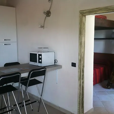 Apartment San Michele Portoferraio