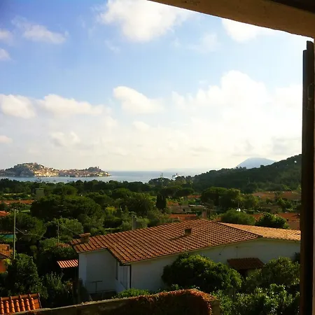 San Michele Apartment Portoferraio