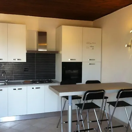 San Michele Apartment *