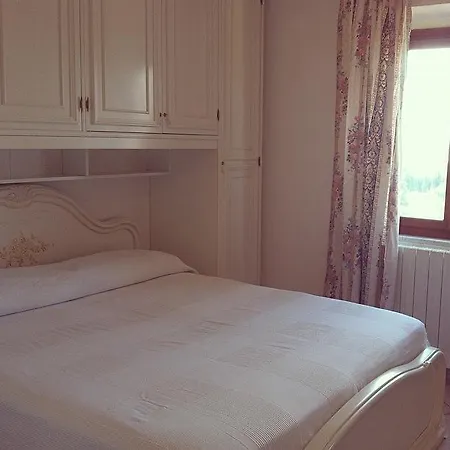 Apartment San Michele