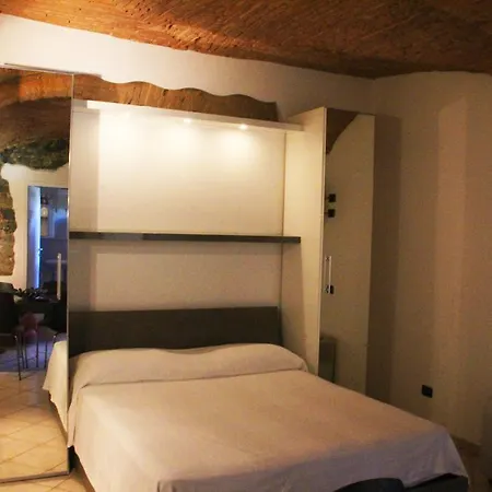 San Michele Apartment *
