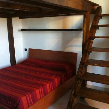 Apartment San Michele