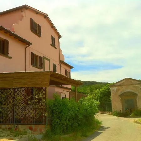 San Michele Apartment Portoferraio