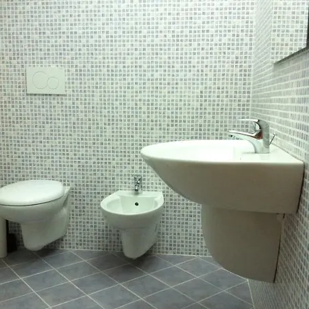 San Michele Apartment