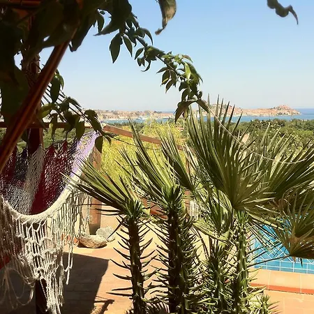 Apartment San Michele Portoferraio