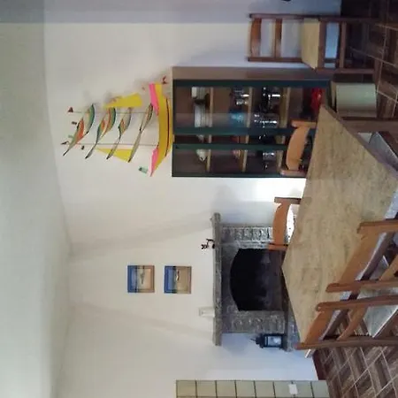 San Michele Apartment Portoferraio