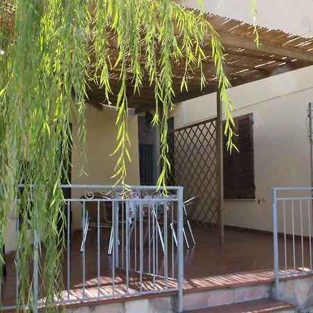 San Michele Apartment