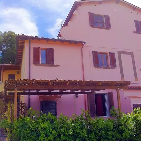 San Michele Apartment *