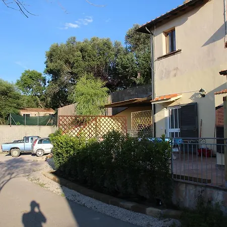 Apartment San Michele Portoferraio